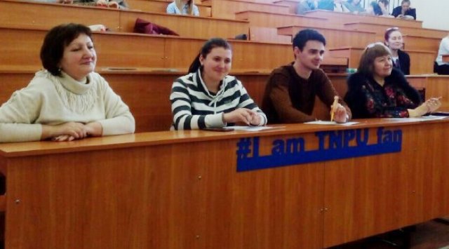 Журі конкурсу